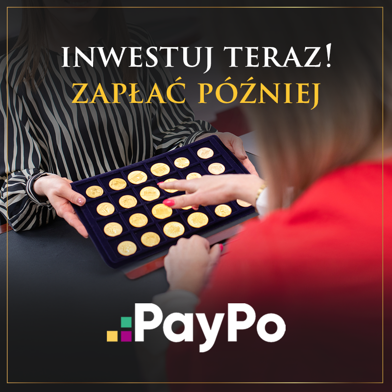 PayU Płacę Później - PayPo